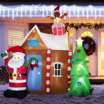 Bring Your Yard to Life with Inflatable Lawn Decorations in the USA – Available Through Our Online Store